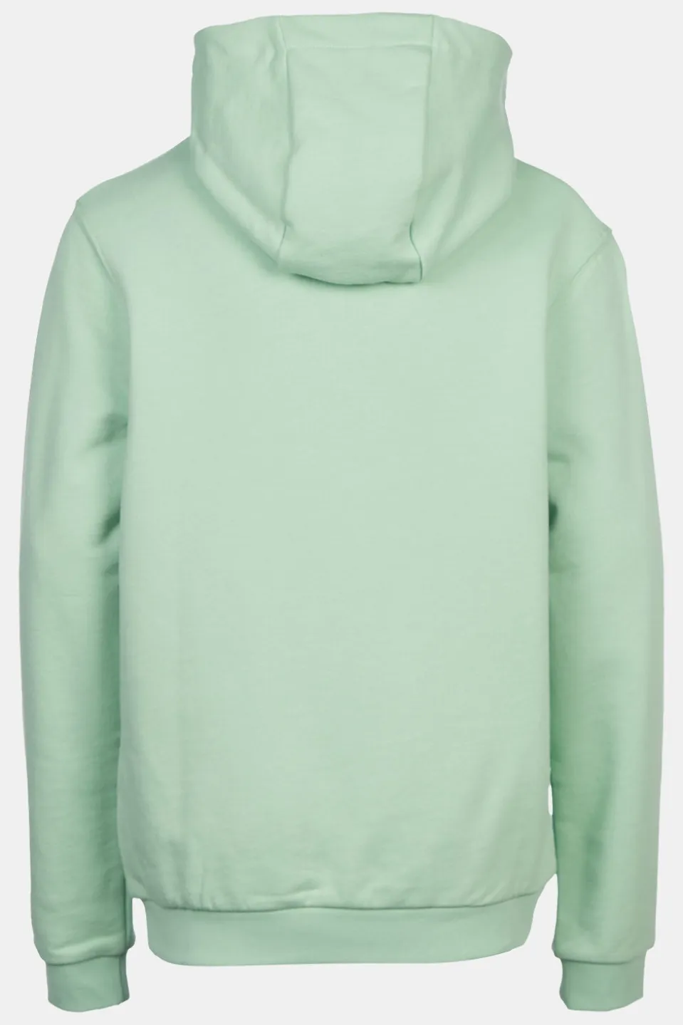 Pull Pullover Hoodie