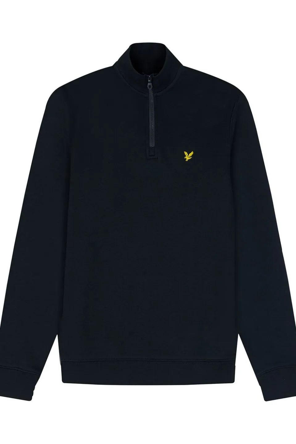 Pull Quarter Zip
