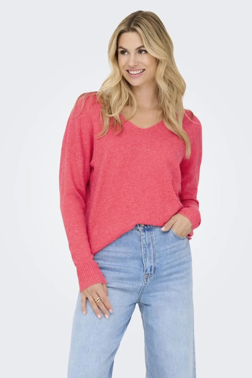 Pull Rica Pullo