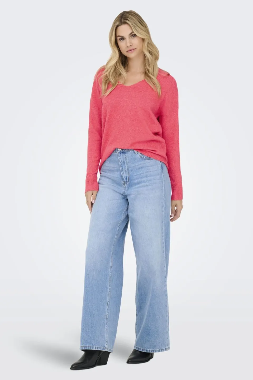 Pull Rica Pullo