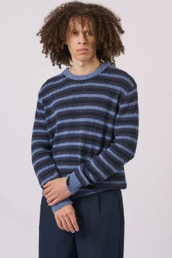 Pull Striped