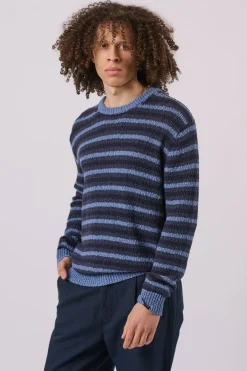 Pull Striped