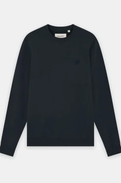 Pull Superfine Crew Neck Reframed