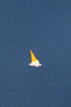 Pull Sweater Ice Cream