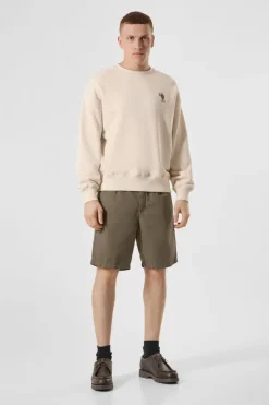 Pull Tiger Sweat - Regular Fit