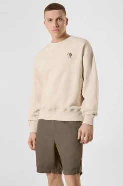 Pull Tiger Sweat - Regular Fit
