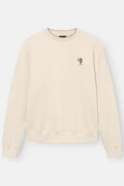 Pull Tiger Sweat - Regular Fit