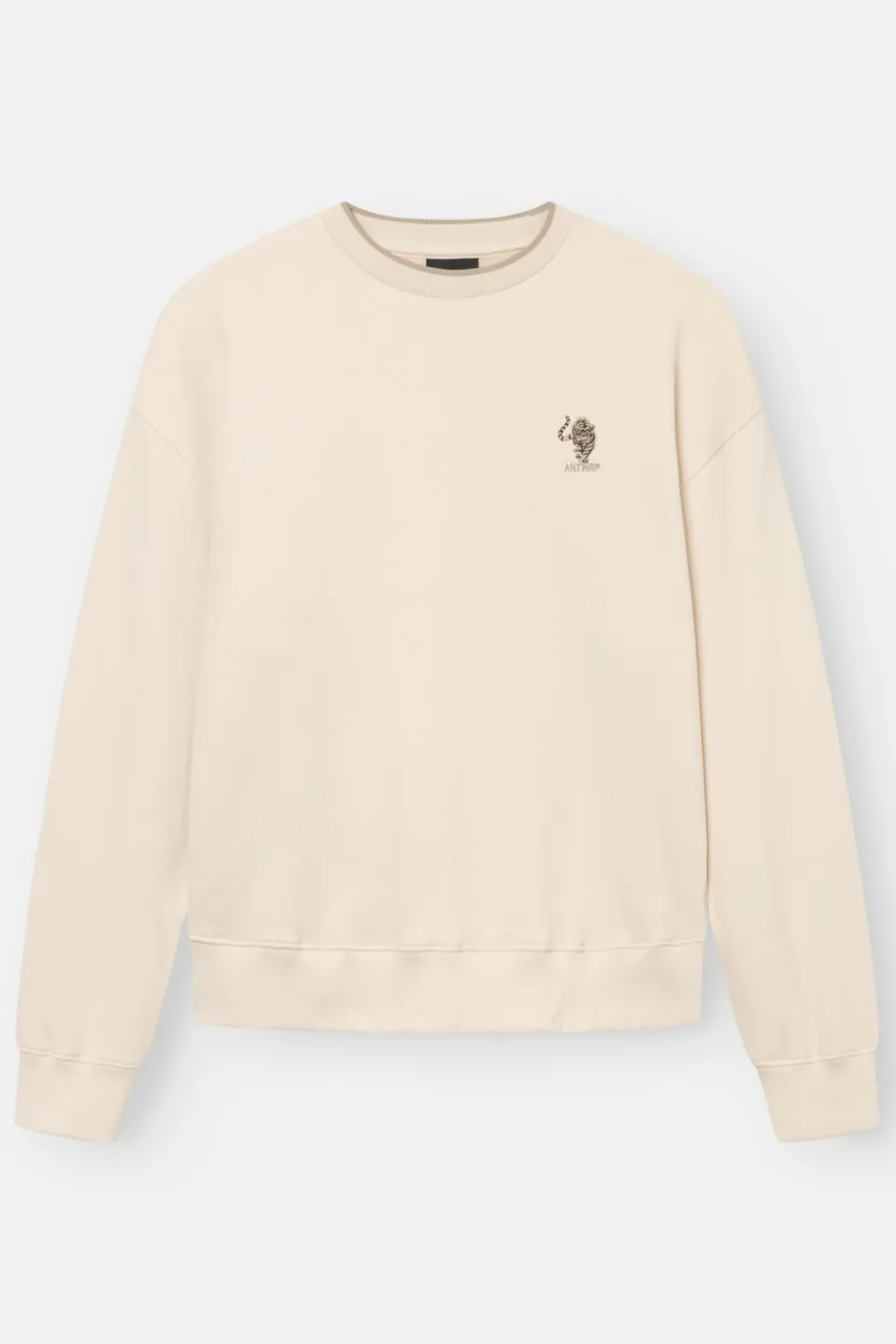 Pull Tiger Sweat - Regular Fit