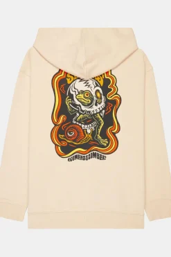 Pull Timber Hermit