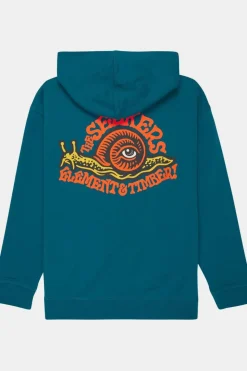 Pull Timber The Snail
