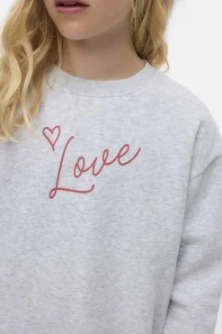 Pull Tina Trina Ls Sweat