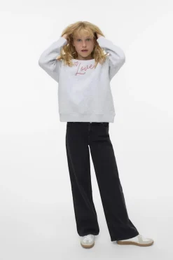 Pull Tina Trina Ls Sweat