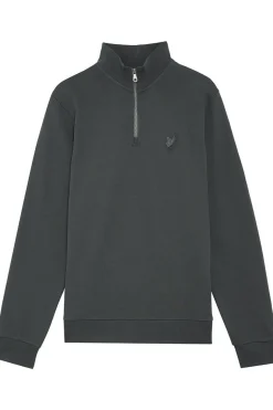 Pull Tonal Eagle Quarter Zip Sweat Tonal Eagle