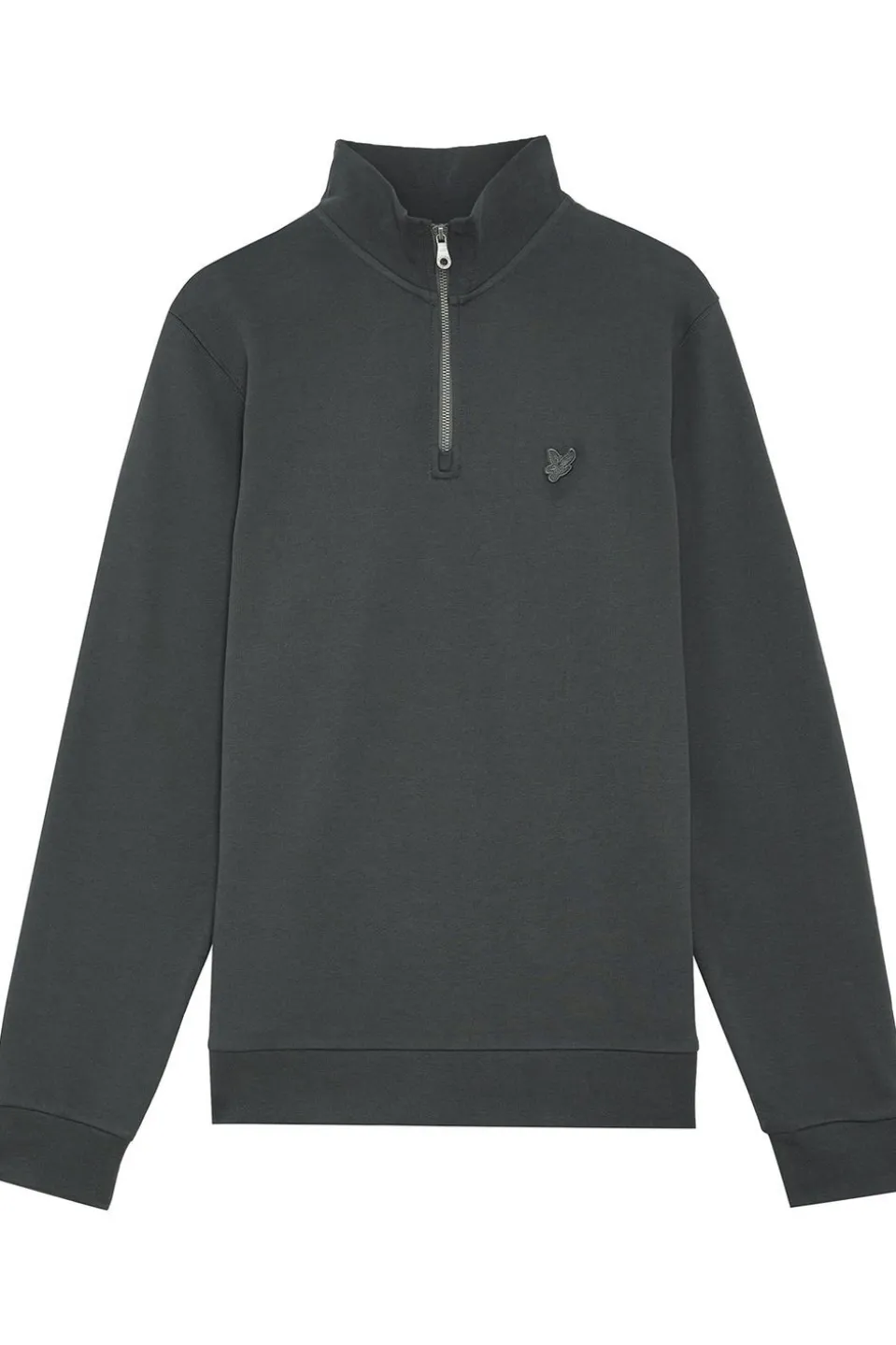 Pull Tonal Eagle Quarter Zip Sweat Tonal Eagle