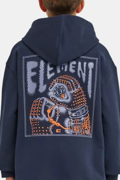Pull Topo