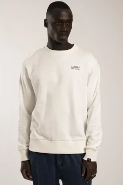 Pull Velo Tourist Backprint