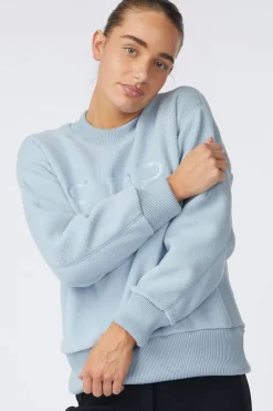 Pull Woman Sweat