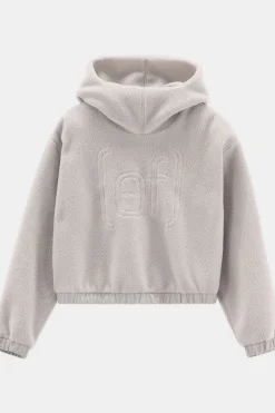 Pull Woman Sweat Fix Hood
