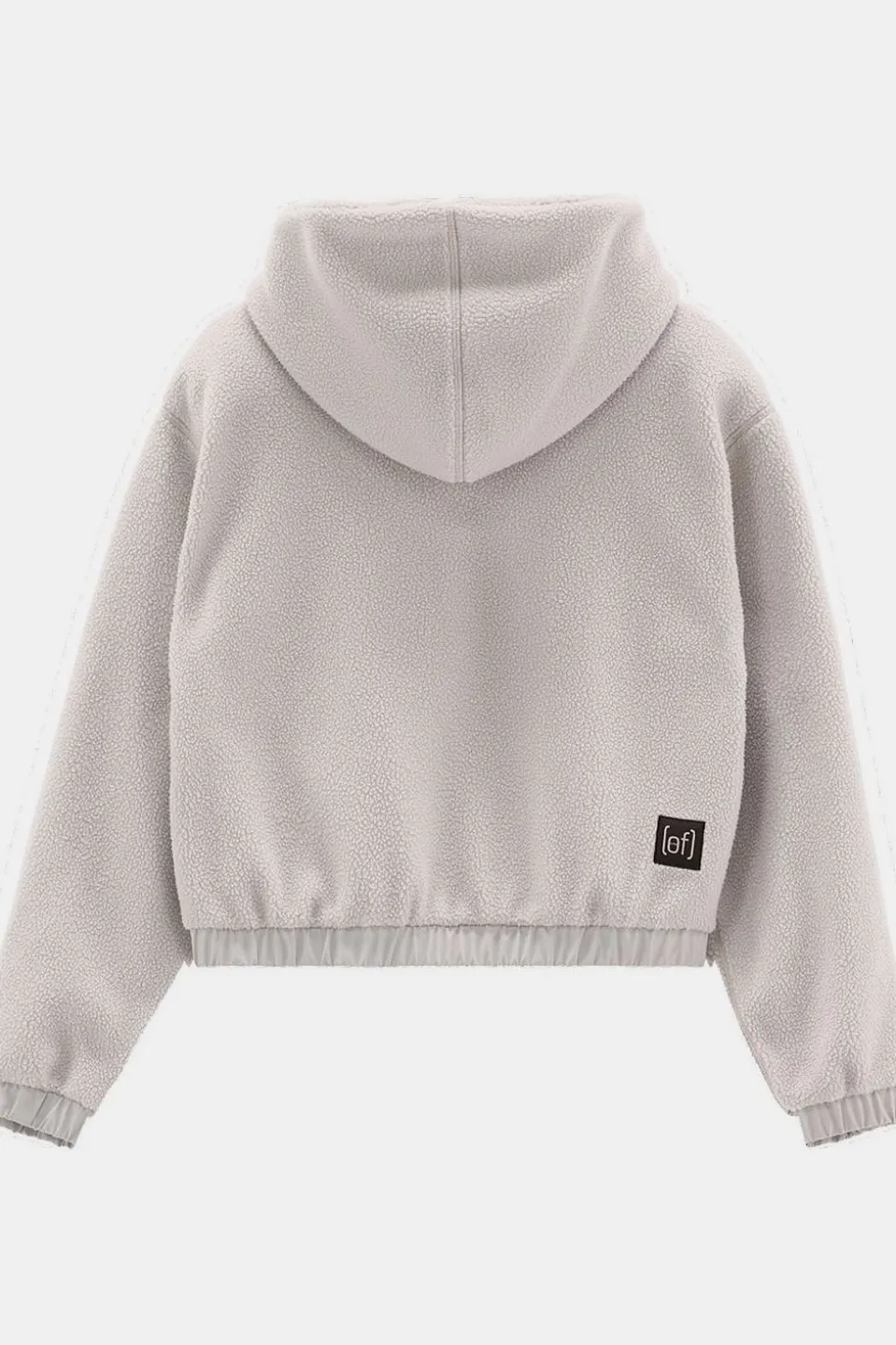 Pull Woman Sweat Fix Hood