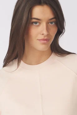 Pullwtabby Ss Bubble Sweat
