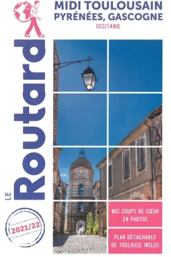 Pyrénées / Gascogne Midi Toulousain 20