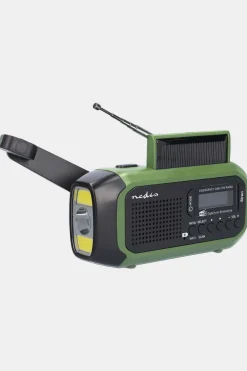 Radio d'urgence Radio Dab+