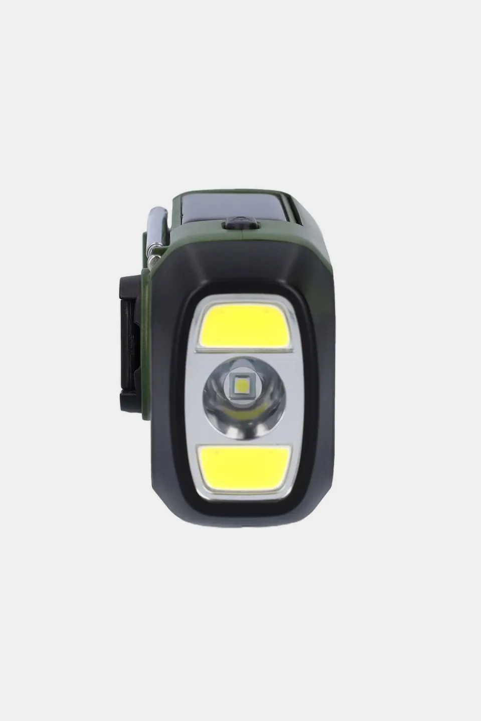 Radio d'urgence Radio Dab+