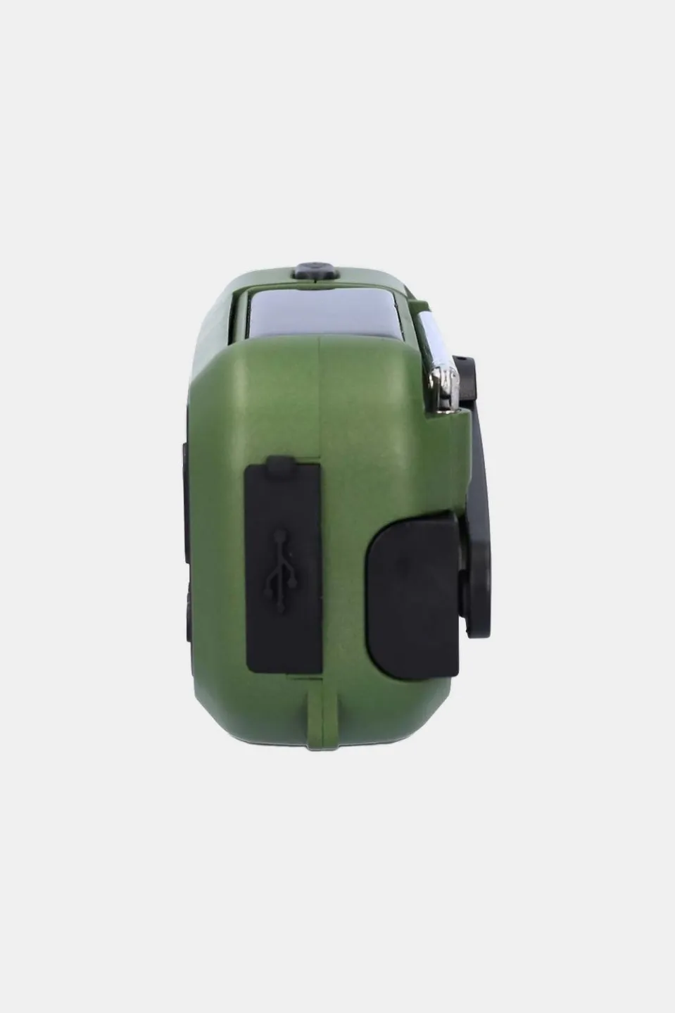 Radio d'urgence Radio Dab+