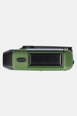 Radio d'urgence Radio Dab+