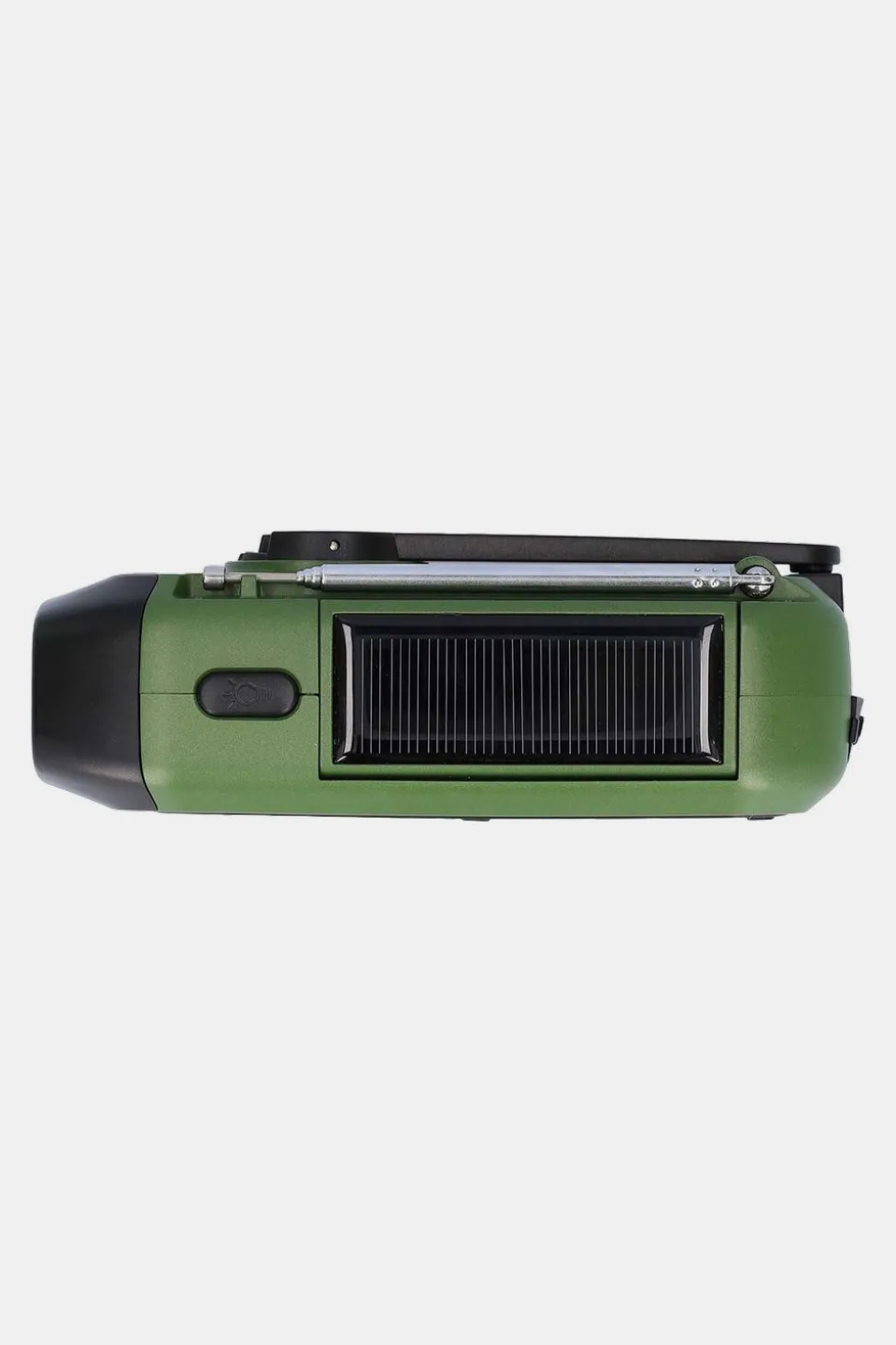 Radio d'urgence Radio Dab+