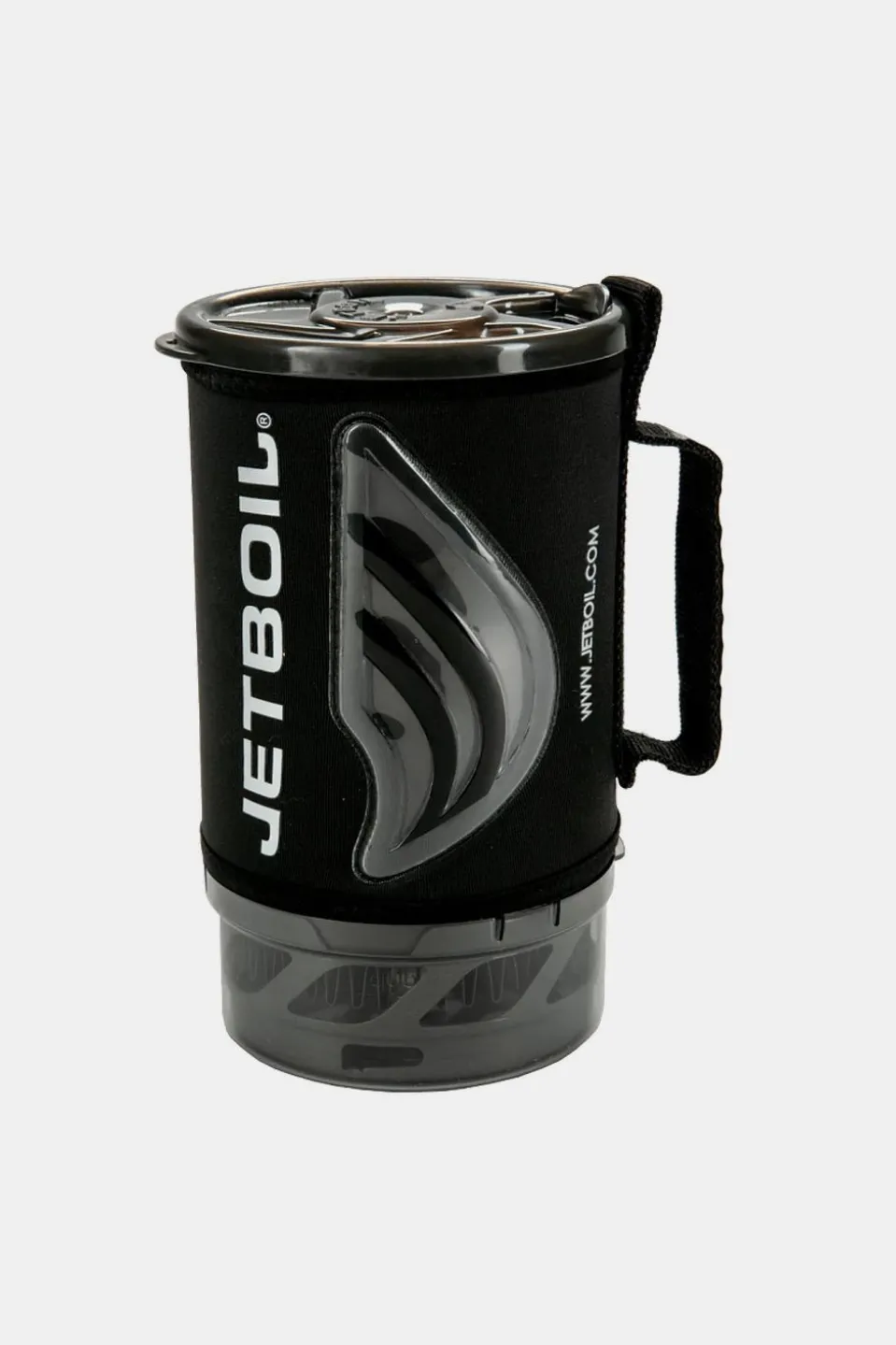 Réchaud Flash 1.0L Carbon