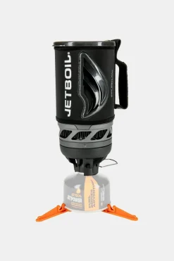 Réchaud Flash 1.0L Carbon