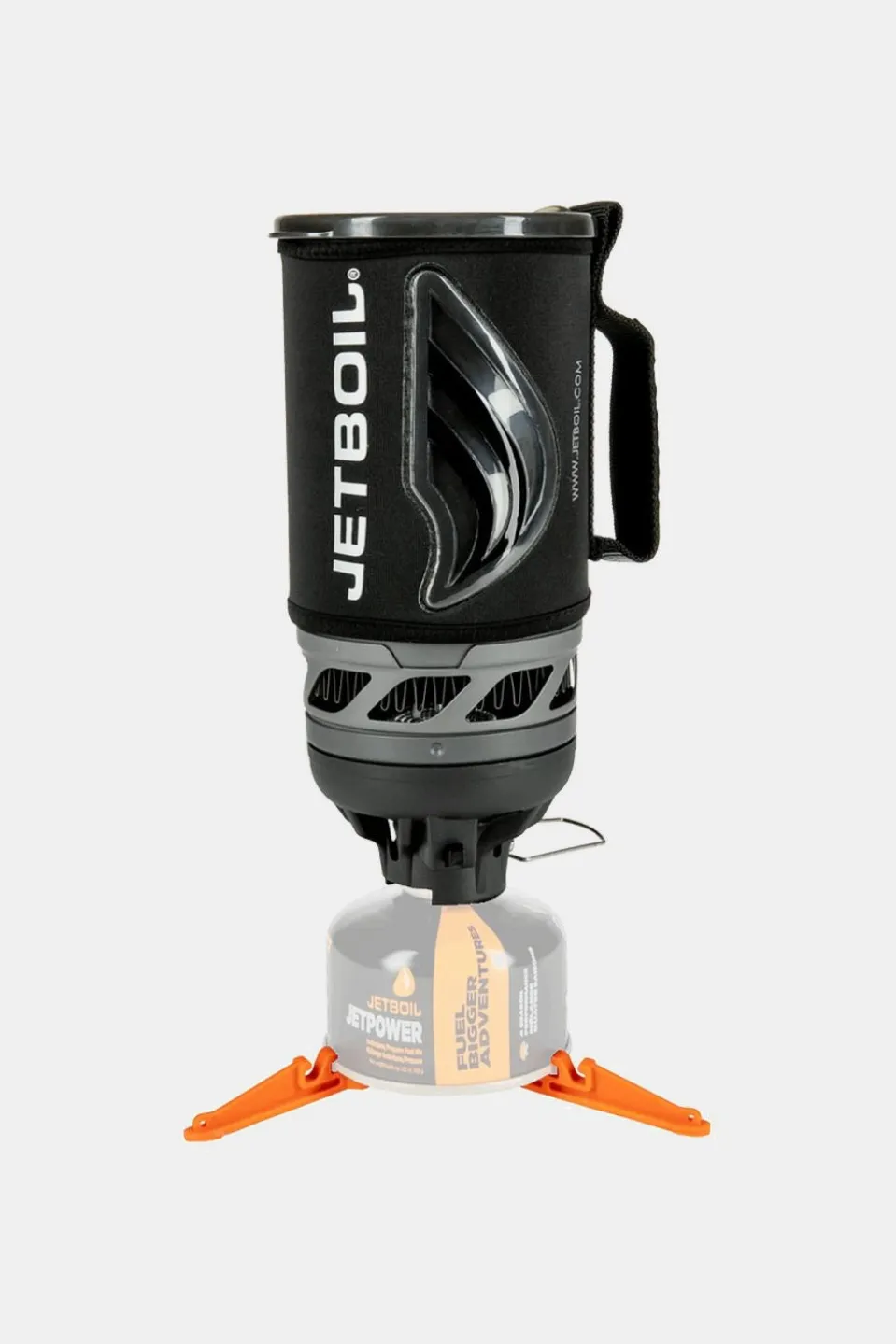 Réchaud Flash 1.0L Carbon