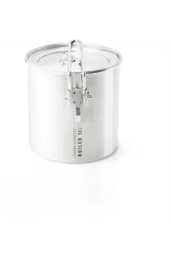 Réchaud Glacier Boiler 1.1 L