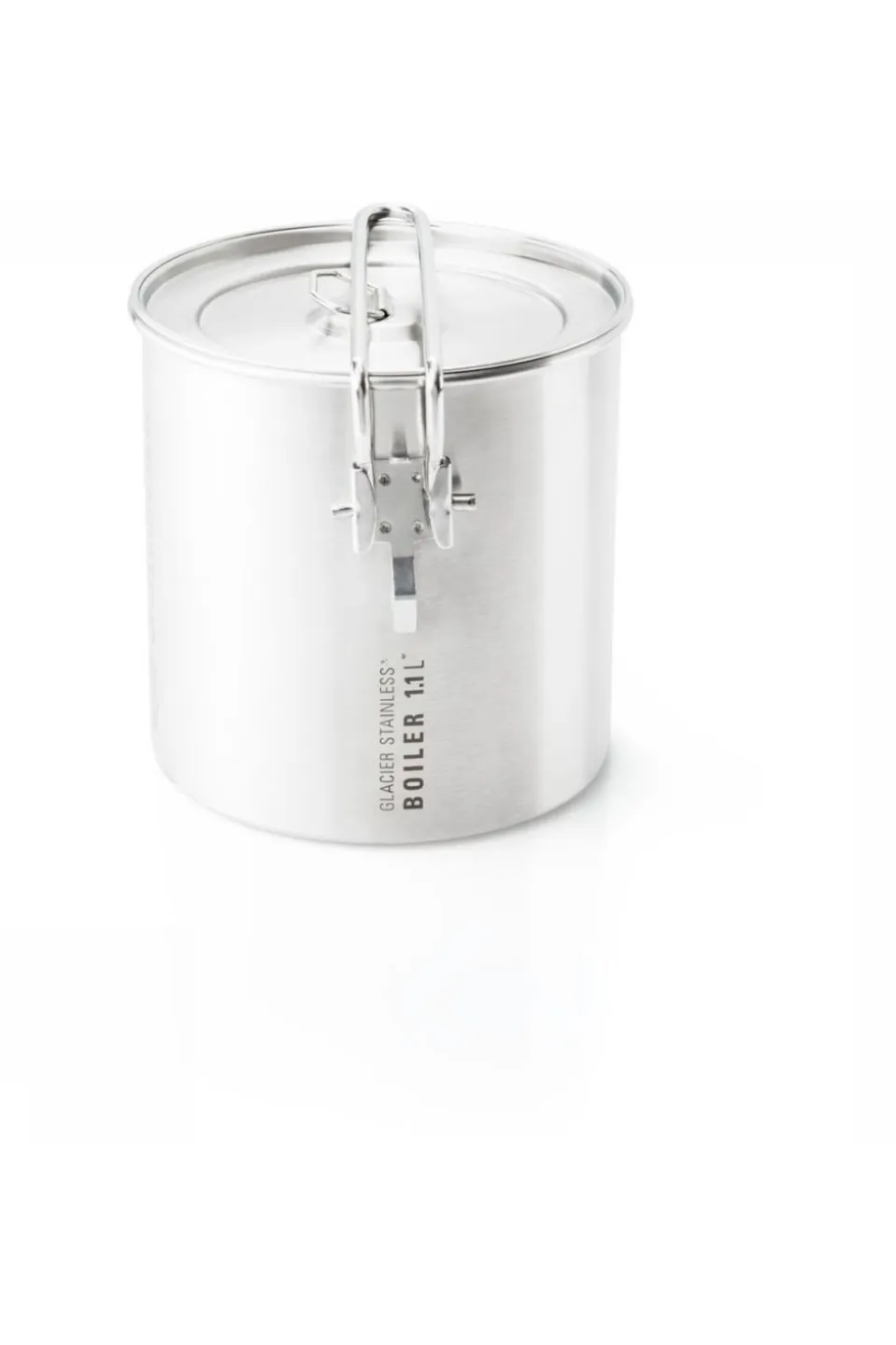 Réchaud Glacier Boiler 1.1 L