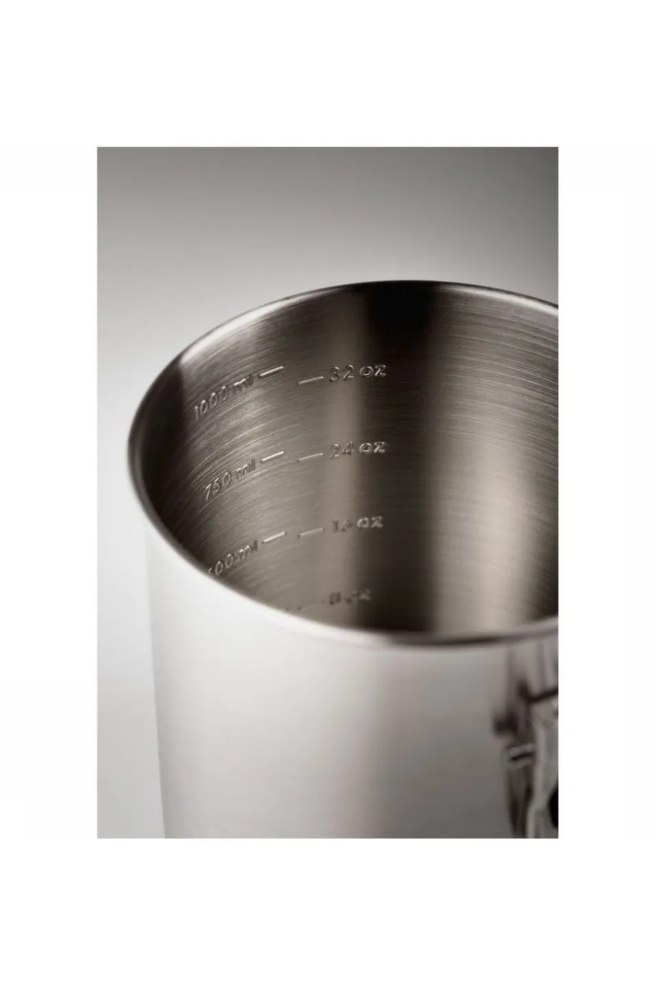 Réchaud Glacier Boiler 1.1 L
