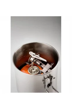 Réchaud Glacier Boiler 1.1 L