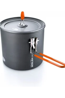 Réchaud Halulite 1.8 L Boiler
