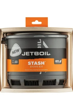 Réchaud Stash