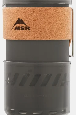 Réchaud Switch System Stove