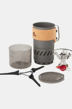 Réchaud Switch System Stove