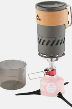 Réchaud Switch System Stove
