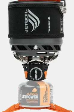 Réchaud Trail Cook 1.2L Carbon