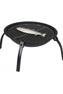 Réchaud Vuurschaal Barbecue Harrow