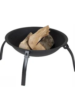 Réchaud Vuurschaal Barbecue Harrow