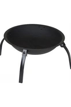 Réchaud Vuurschaal Barbecue Harrow