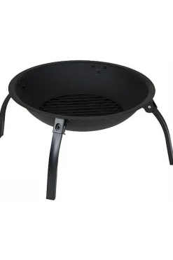 Réchaud Vuurschaal Barbecue Harrow