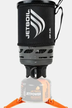 Réchaud Zip 0.8L Carbon