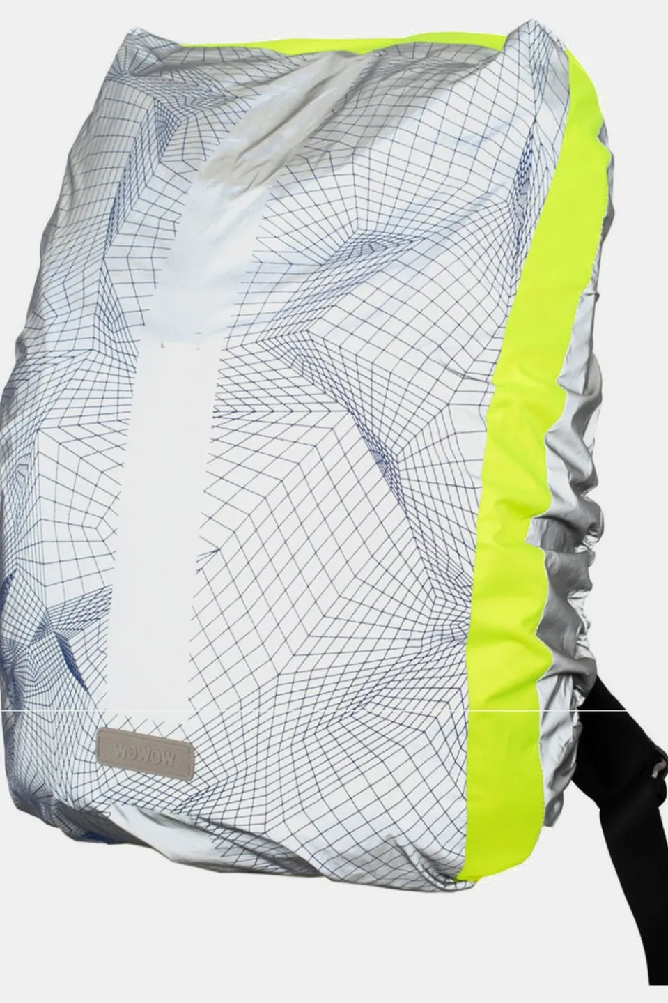 Réflexion Chunk Bag Cover Fr