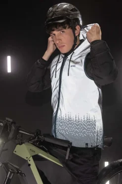 Réflexion Rio Jacket